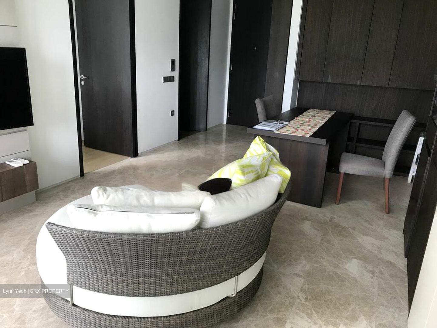 Corals At Keppel Bay (D4), Condominium #486955971